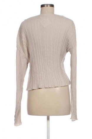 Damen Shirt NA-KD, Größe L, Farbe Ecru, Preis € 23,99