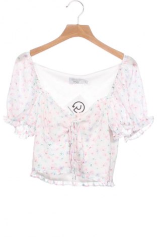 Damen Shirt NA-KD, Größe XS, Farbe Mehrfarbig, Preis € 12,99