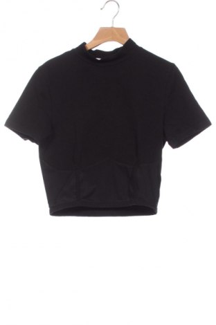 Damen Shirt NA-KD, Größe XS, Farbe Schwarz, Preis € 9,99