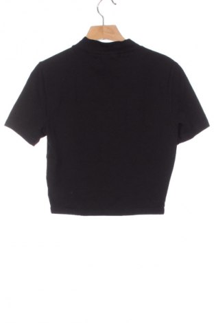 Damen Shirt NA-KD, Größe XS, Farbe Schwarz, Preis € 9,99