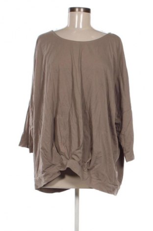 Bluzka damska NEW COLLECTION, Rozmiar L, Kolor Beżowy, Cena 50,99 zł