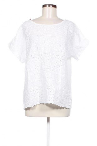 Damen Shirt NEW COLLECTION, Größe XL, Farbe Weiß, Preis € 18,99