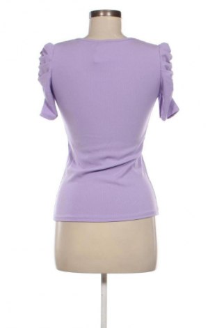 Bluzka damska NEW COLLECTION, Rozmiar M, Kolor Fioletowy, Cena 66,99 zł