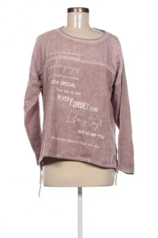 Дамска блуза NEW COLLECTION, Размер M, Цвят Многоцветен, Цена 14,99 лв.
