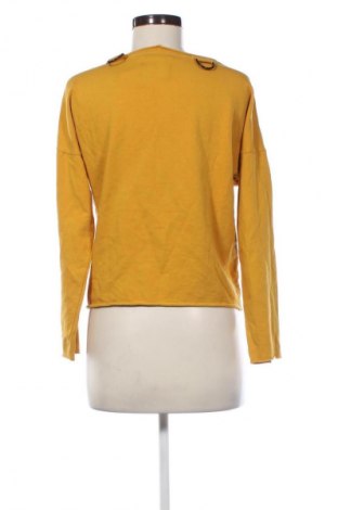Дамска блуза NEW COLLECTION, Размер S, Цвят Оранжев, Цена 34,00 лв.