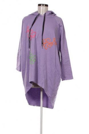 Dámska blúza NEW COLLECTION, Veľkosť XL, Farba Fialová, Cena  19,95 €