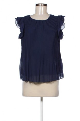 Bluzka damska NEW COLLECTION, Rozmiar S, Kolor Niebieski, Cena 63,31 zł