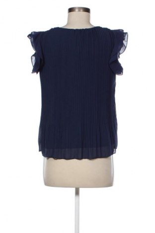 Bluzka damska NEW COLLECTION, Rozmiar S, Kolor Niebieski, Cena 63,31 zł
