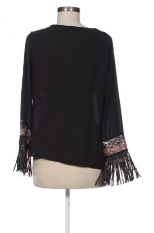 Női blúz NEW COLLECTION, Méret M, Szín Fekete, Ár 3 979 Ft