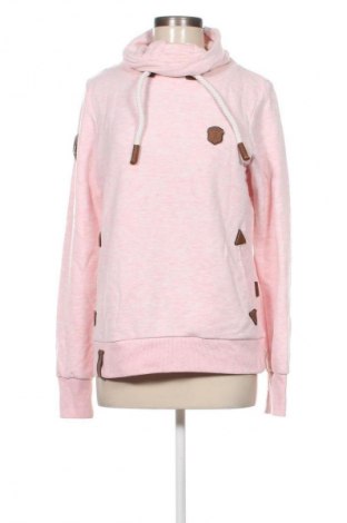 Damen Shirt Naketano, Größe L, Farbe Mehrfarbig, Preis 46,99 €