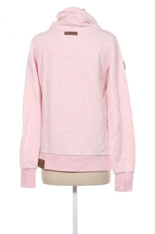 Damen Shirt Naketano, Größe L, Farbe Mehrfarbig, Preis 46,99 €