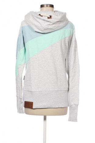 Damen Shirt Naketano, Größe L, Farbe Mehrfarbig, Preis 23,99 €