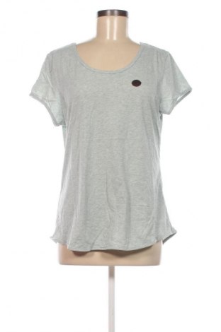 Damen Shirt Naketano, Größe XL, Farbe Grün, Preis 49,19 €