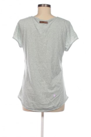 Damen Shirt Naketano, Größe XL, Farbe Grün, Preis 49,19 €