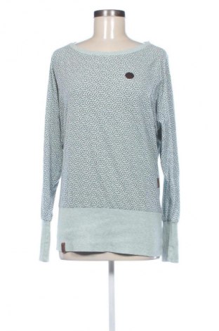 Damen Shirt Naketano, Größe M, Farbe Mehrfarbig, Preis 24,35 €