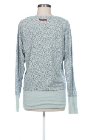 Damen Shirt Naketano, Größe M, Farbe Mehrfarbig, Preis 24,35 €