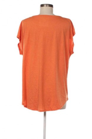 Damen Shirt Nature Trail, Größe L, Farbe Orange, Preis 13,99 €