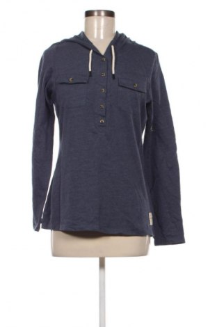 Damen Shirt Nature Trail, Größe S, Farbe Blau, Preis 13,99 €