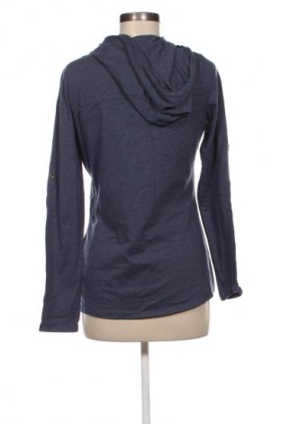 Damen Shirt Nature Trail, Größe S, Farbe Blau, Preis 13,99 €