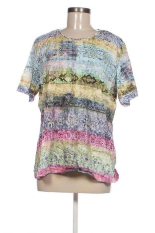 Damen Shirt Navigazione, Größe XXL, Farbe Mehrfarbig, Preis € 18,99