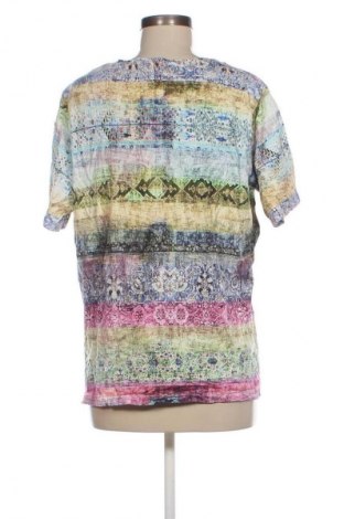 Damen Shirt Navigazione, Größe XXL, Farbe Mehrfarbig, Preis € 18,99