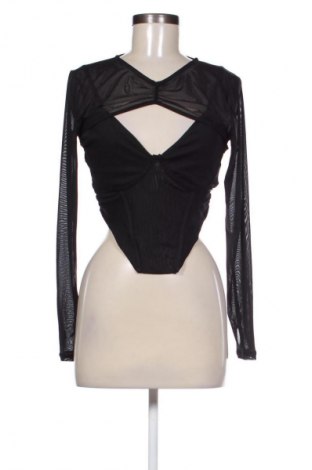 Dámska blúza Neon & Nylon by Only, Veľkosť L, Farba Čierna, Cena  17,85 €