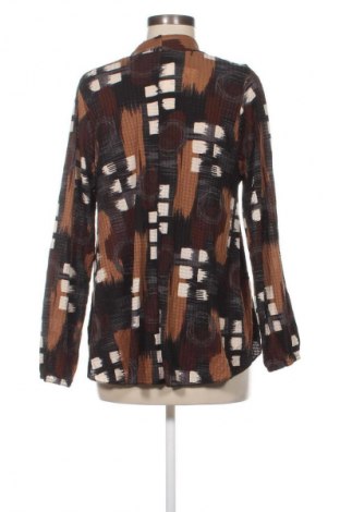 Damen Shirt New Feeling, Größe L, Farbe Mehrfarbig, Preis 13,99 €