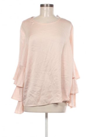 Bluză de femei New Look, Mărime XL, Culoare Roz, Preț 61,99 Lei
