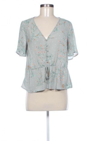 Damen Shirt New Look, Größe L, Farbe Mehrfarbig, Preis 10,00 €