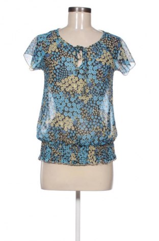 Bluzka damska New Look, Rozmiar L, Kolor Kolorowy, Cena 28,99 zł