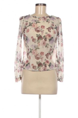 Damen Shirt New Look, Größe M, Farbe Mehrfarbig, Preis € 4,74