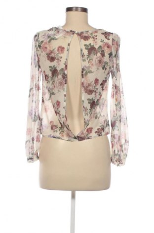 Damen Shirt New Look, Größe M, Farbe Mehrfarbig, Preis € 4,74