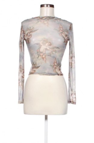 Bluzka damska New Look, Rozmiar S, Kolor Kolorowy, Cena 45,00 zł