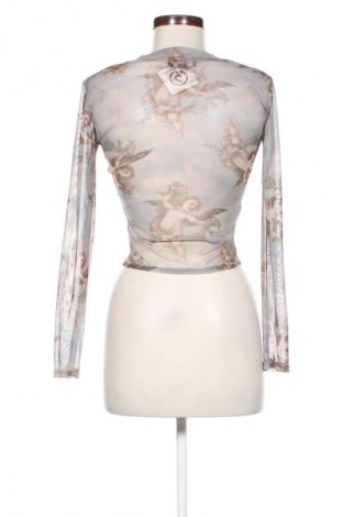Bluzka damska New Look, Rozmiar S, Kolor Kolorowy, Cena 45,00 zł