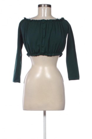 Damen Shirt New Look, Größe M, Farbe Grün, Preis € 8,99