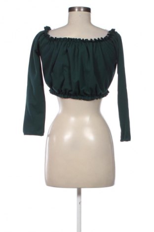 Damen Shirt New Look, Größe M, Farbe Grün, Preis € 8,99