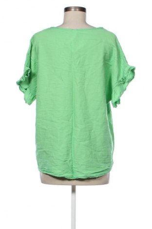 Női blúz New Style, Méret XL, Szín Zöld, Ár 4 030 Ft
