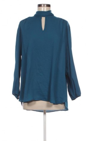 Bluzka damska New York & Company, Rozmiar XL, Kolor Niebieski, Cena 50,99 zł