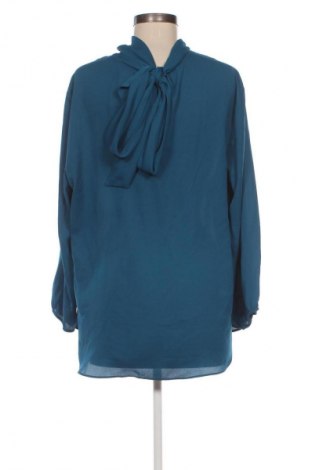Bluzka damska New York & Company, Rozmiar XL, Kolor Niebieski, Cena 50,99 zł