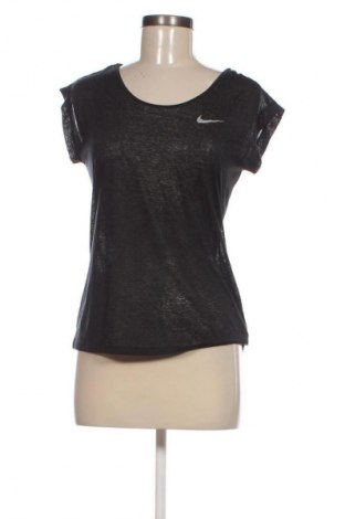 Γυναικεία μπλούζα Nike, Μέγεθος S, Χρώμα Μαύρο, Τιμή 20,99 €