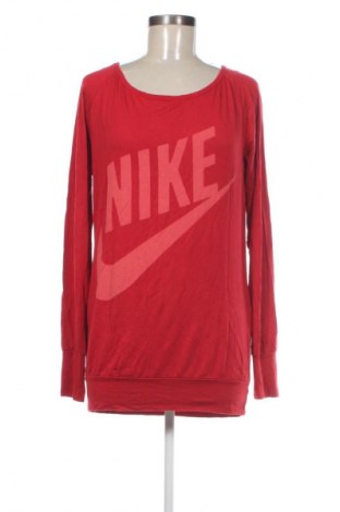 Damen Shirt Nike, Größe M, Farbe Rot, Preis 28,99 €