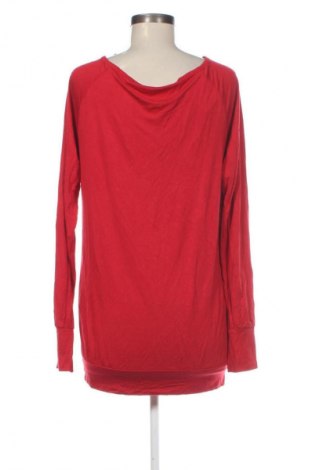 Damen Shirt Nike, Größe M, Farbe Rot, Preis 28,99 €