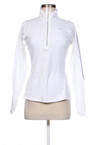 Bluză de femei Nike, Mărime S, Culoare Alb, Preț 131,33 Lei