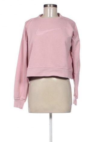 Damen Shirt Nike, Größe S, Farbe Rosa, Preis 36,29 €