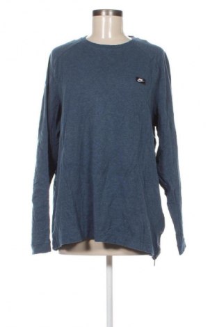Dámska blúza Nike, Veľkosť XL, Farba Modrá, Cena  15,95 €