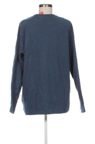 Dámska blúza Nike, Veľkosť XL, Farba Modrá, Cena  15,95 €