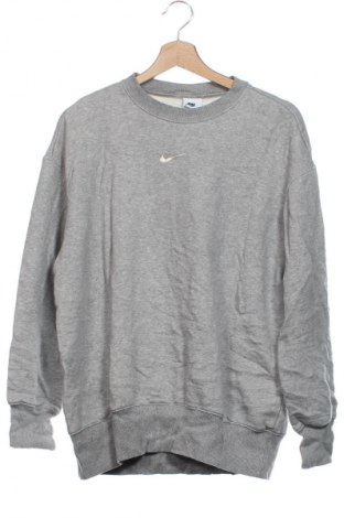 Bluză de femei Nike, Mărime XS, Culoare Gri, Preț 115,99 Lei