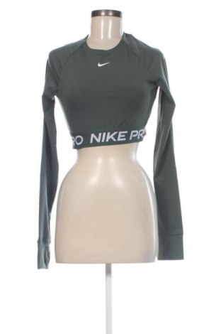 Dámská halenka Nike, Velikost M, Barva Zelená, Cena  1 069,00 Kč
