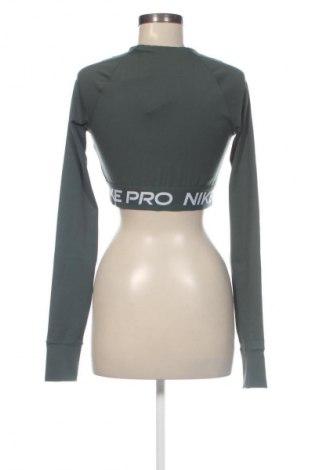 Dámská halenka Nike, Velikost M, Barva Zelená, Cena  1 069,00 Kč