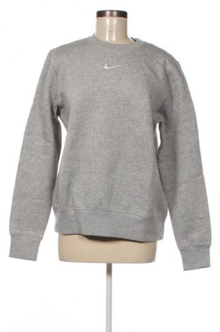 Bluză de femei Nike, Mărime M, Culoare Gri, Preț 261,99 Lei